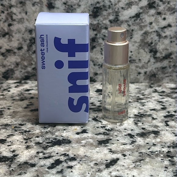 Snif Sweet Ash fine fragrance - Picture 1 of 1